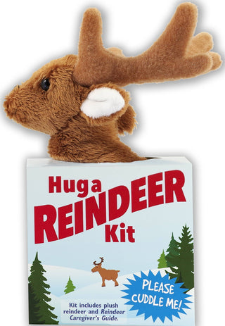 Hug a Reindeer Kit