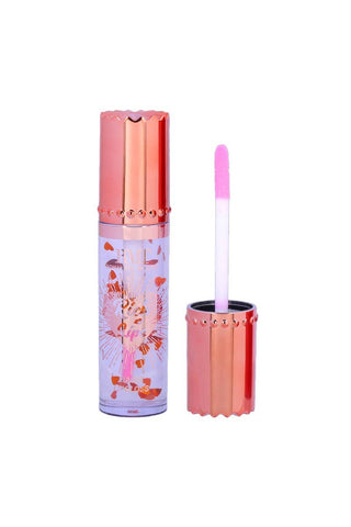 Romantic Beauty L7224 Rich Lips Magic Lip Gloss - 24pc