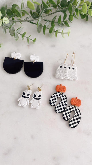 Halloween Earrings