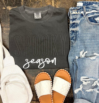 Spooky Season T-Shirt