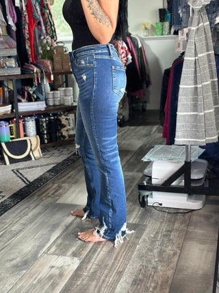 Zenana Denim