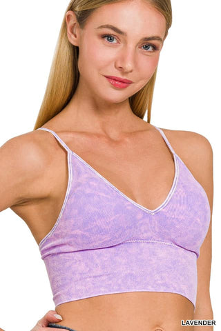 Cami Style Bralettes / Tshirt Bra