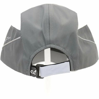 Reflective Mesh Sport Cc Ball Hat