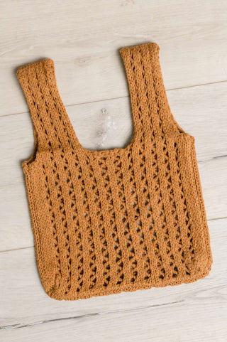 Crochet Totes