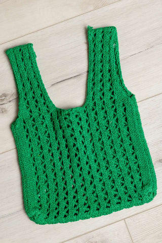 Crochet Totes