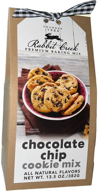 Chocolate Chip Cookie Mix