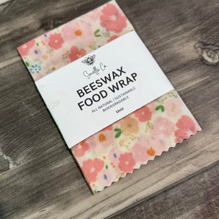 Beeswax Food Wrap