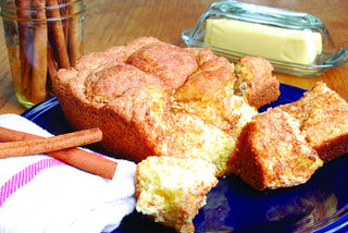 Monkey Bread Quick Bread Mix