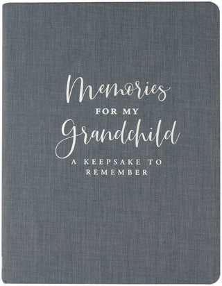 Memories for My Grandchild (Modern Classic Edition)