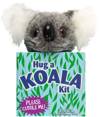 Hug a Koala Kit