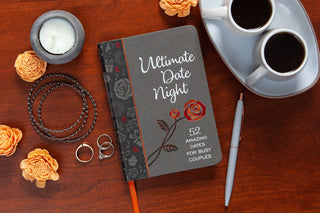 Ultimate Date Night Devotional