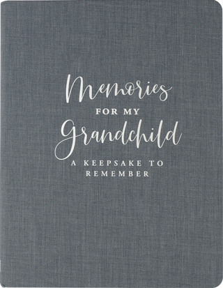 Memories for My Grandchild (Modern Classic Edition)